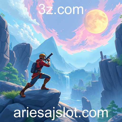 ARIESAJ: O Futuro dos Jogos em Portugal