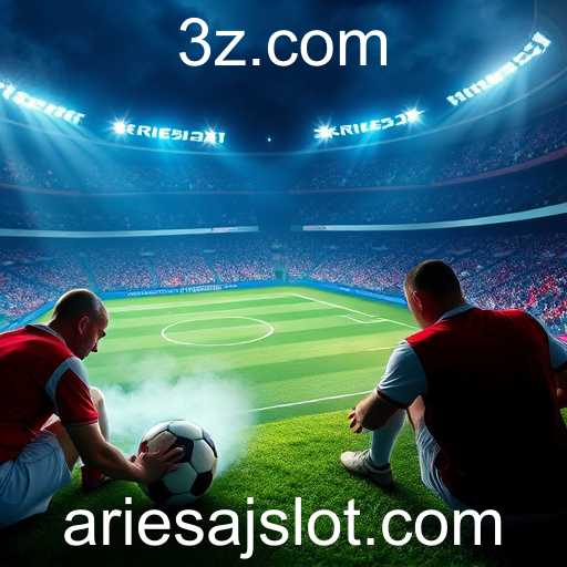ARIESAJ: O Fenômeno dos Jogos em Português
