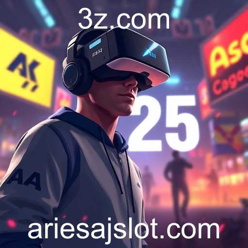 Inovações e Tendências no Mundo dos Jogos