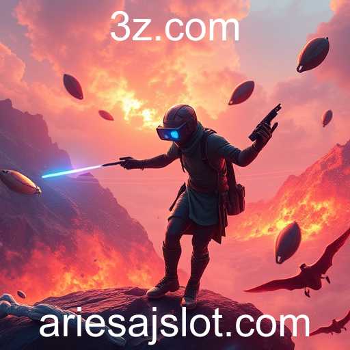 Inovações no Mundo dos Games em 2025