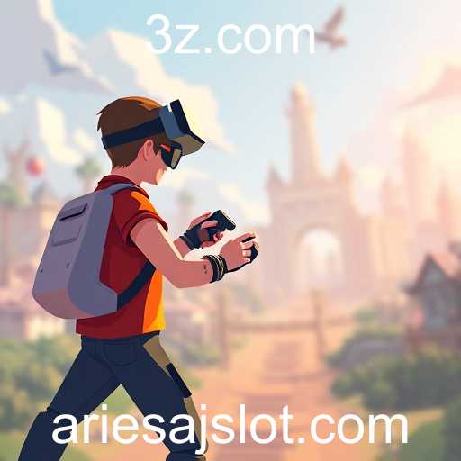 Novos Horizontes para o ARIESAJ: Inovação e Entretenimento